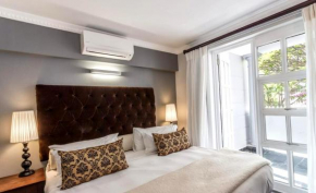 2 Bedroom Apartment with a beautiful view